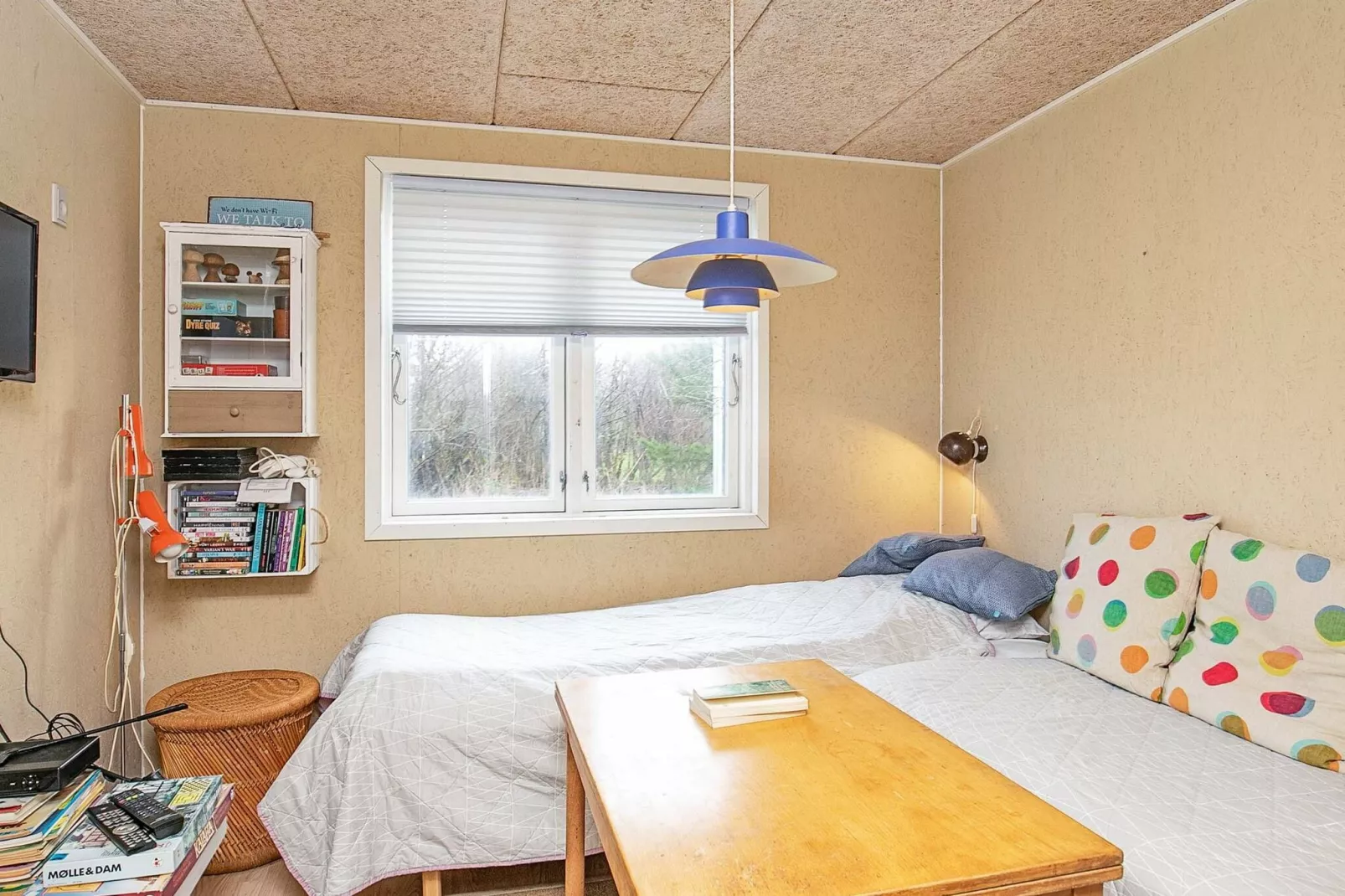 6 person holiday home in Ulfborg-By Traum-Indoor