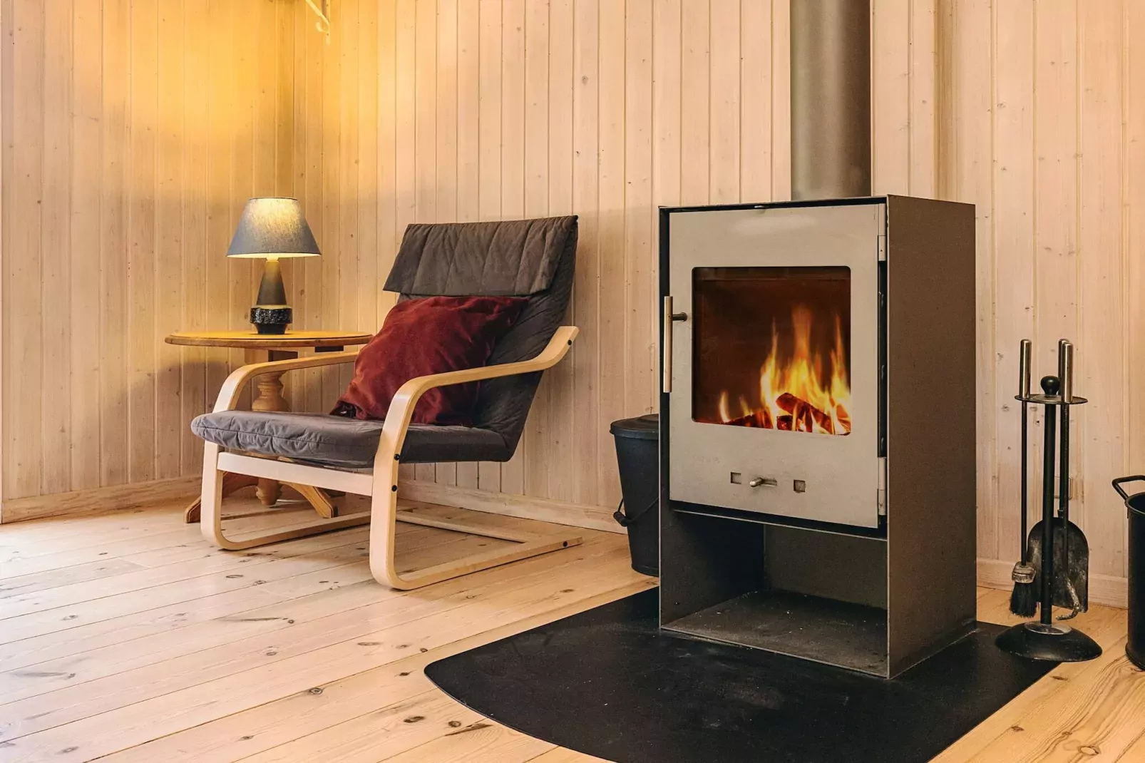 6 person holiday home in Hals