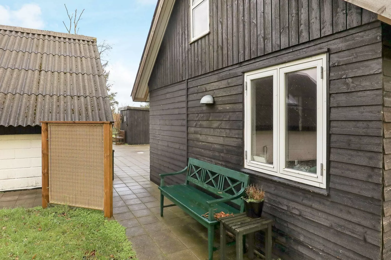 6 person holiday home in Ulfborg-By Traum-View