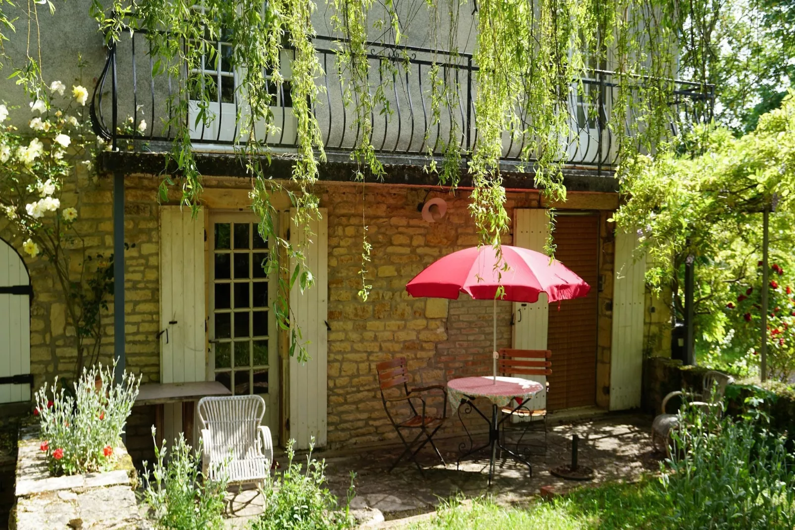 gardensummer
