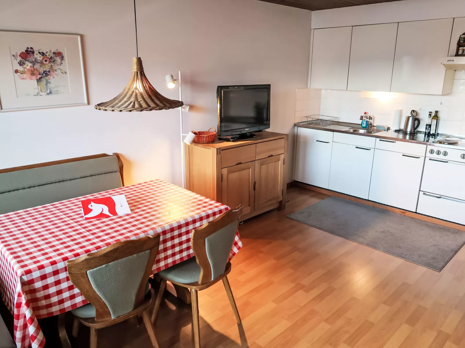 La Prada Wohnung 119