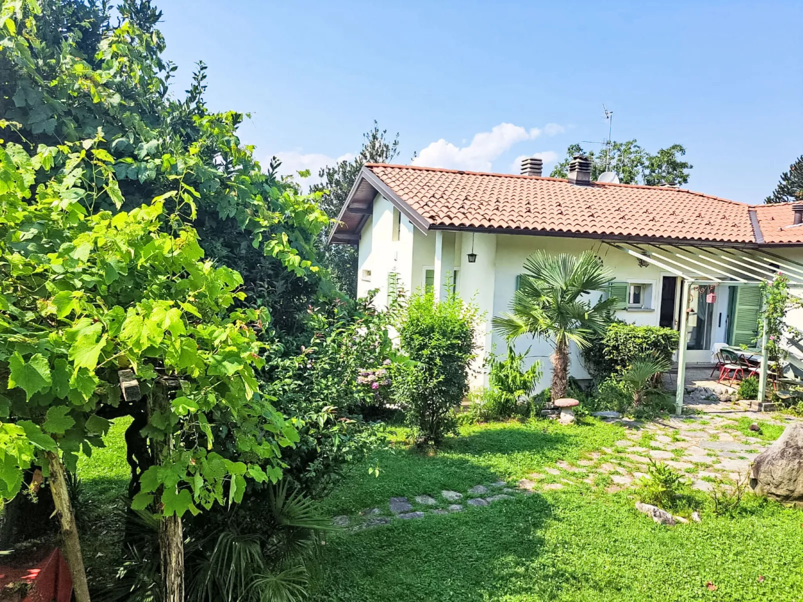 Bel Giardino