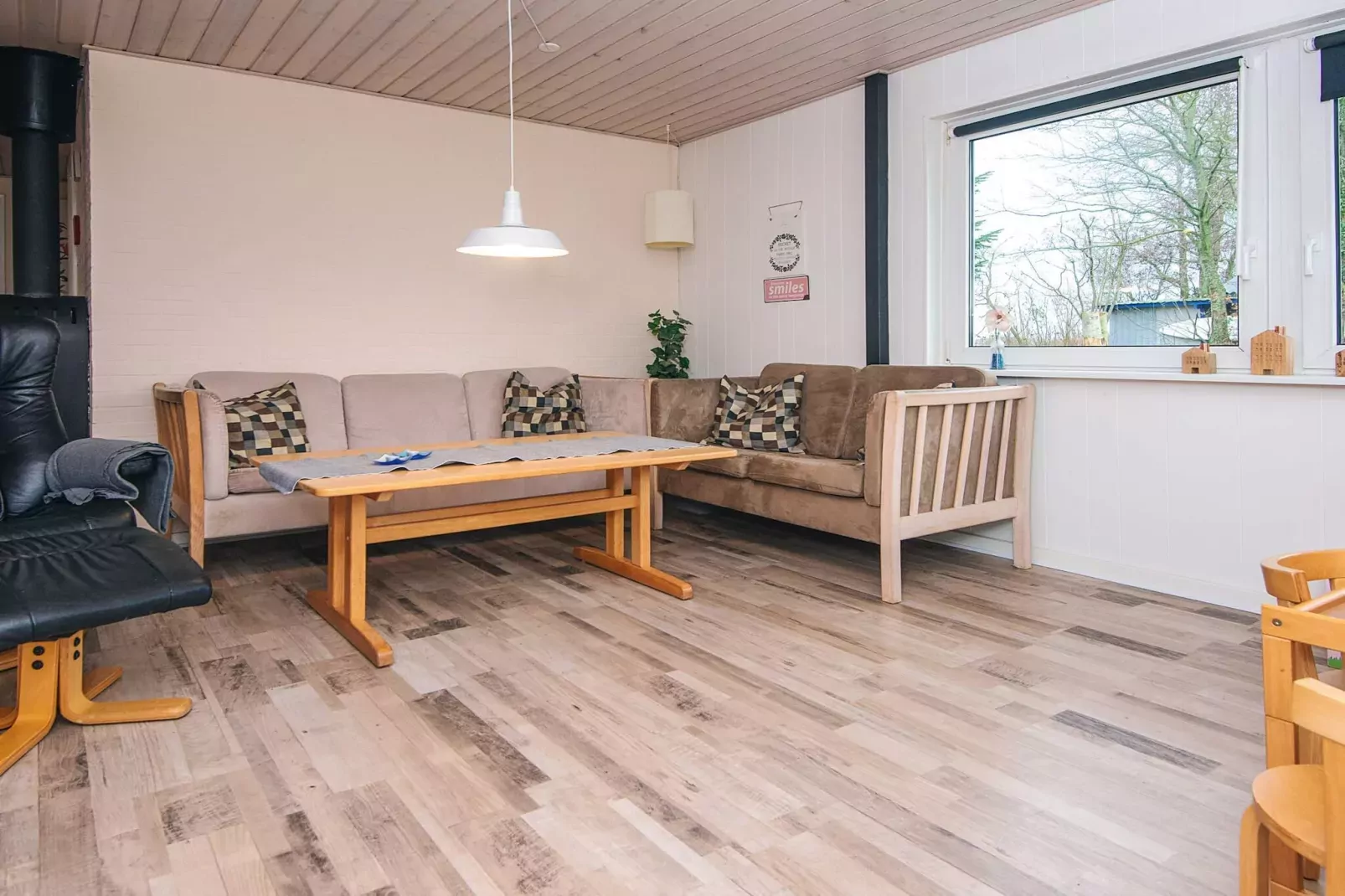 6 person holiday home in Nordborg-Indoor