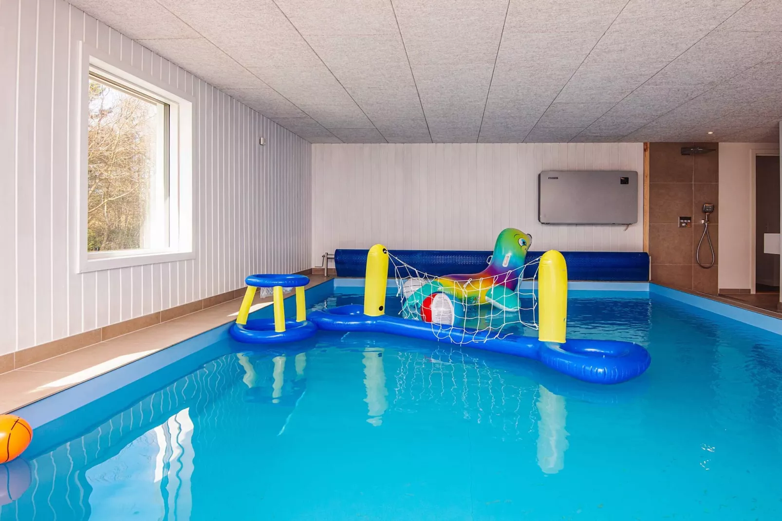 KATTEGAT-Pool