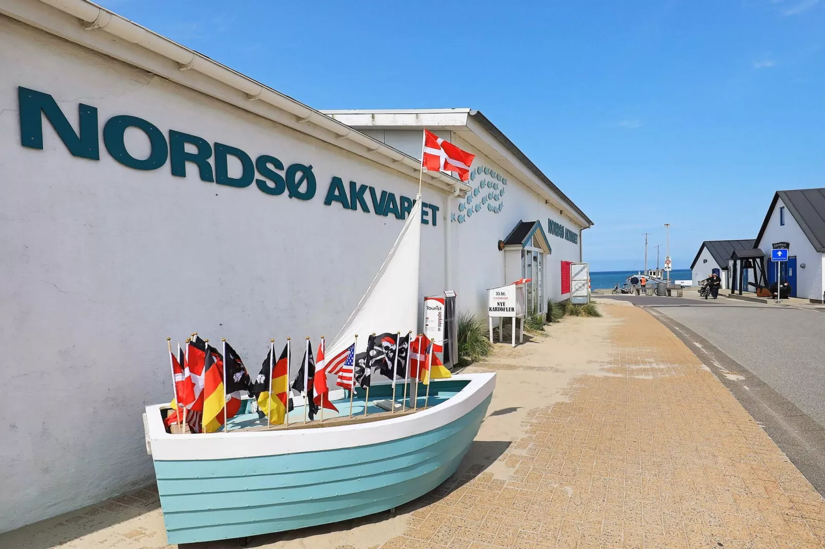10 person holiday home in Thisted-Not tagged
