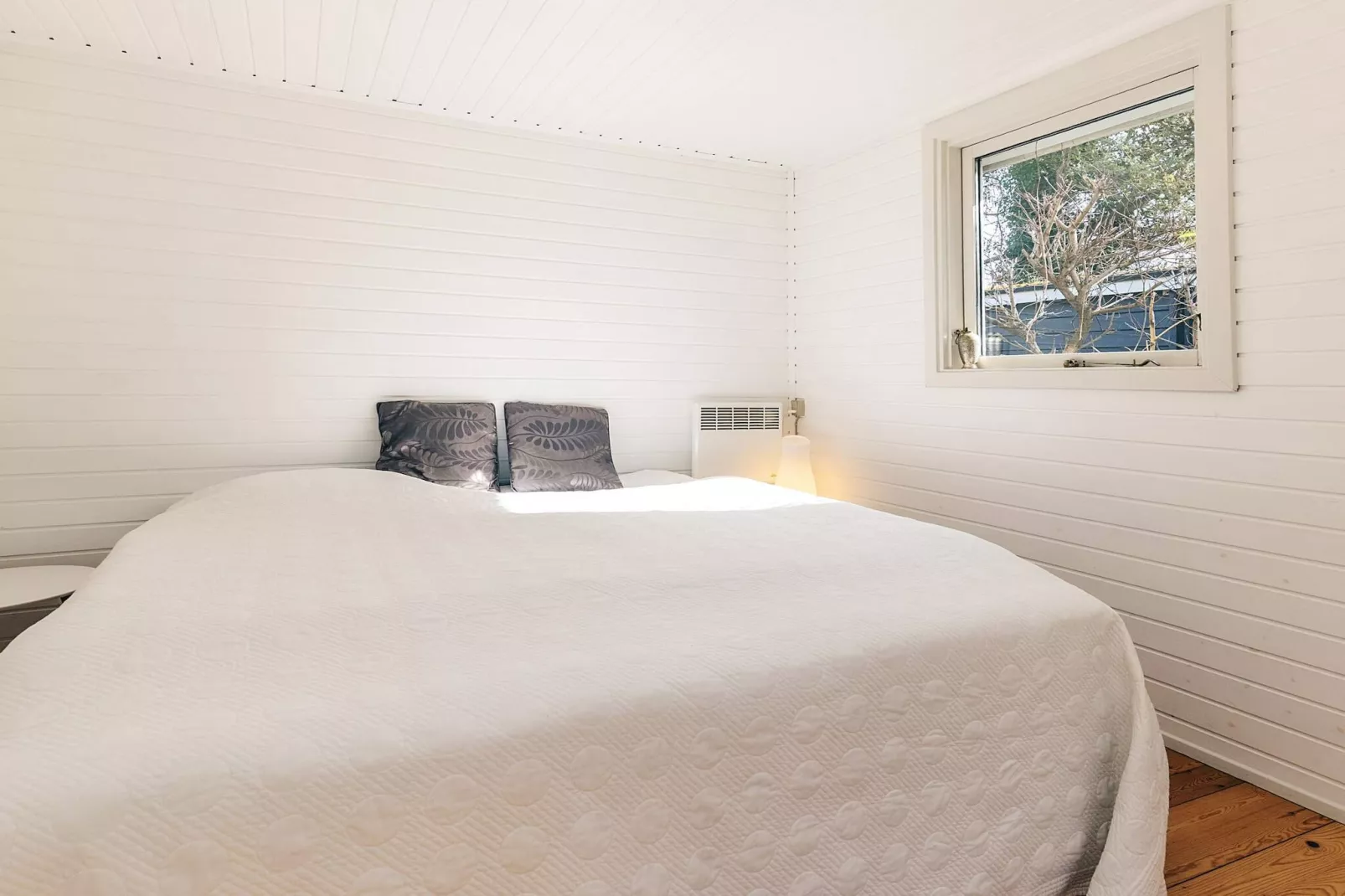 6 person holiday home in Føllenslev-Indoor