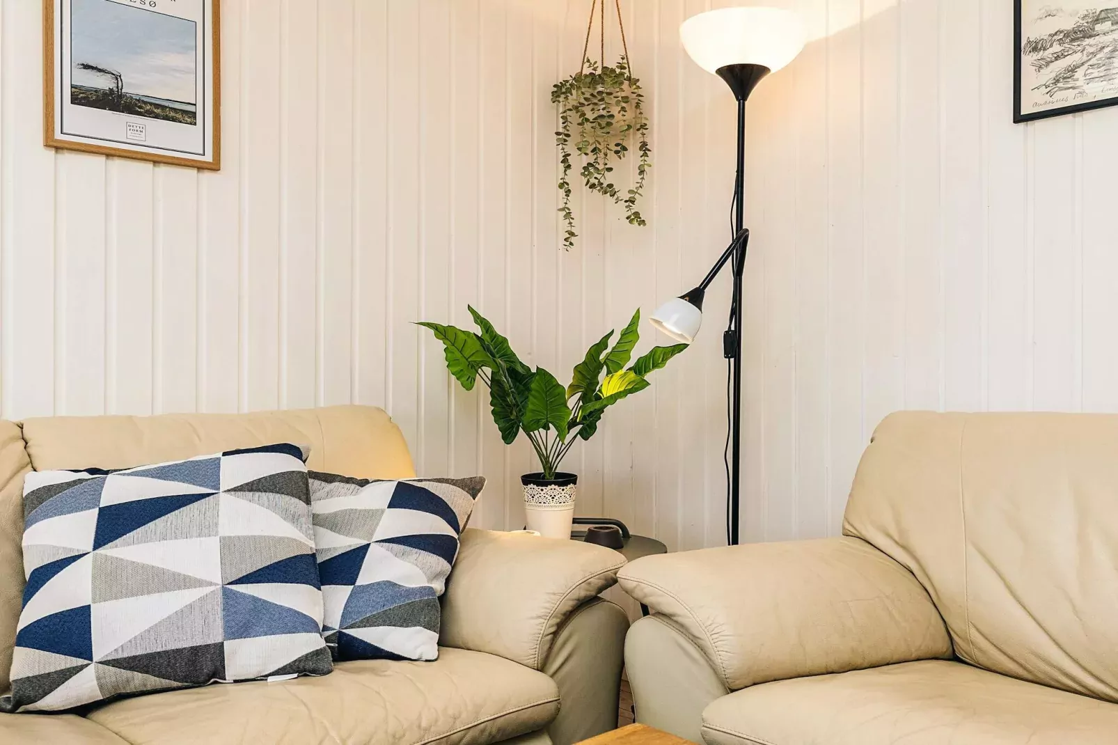 6 person holiday home in Læsø-Indoor