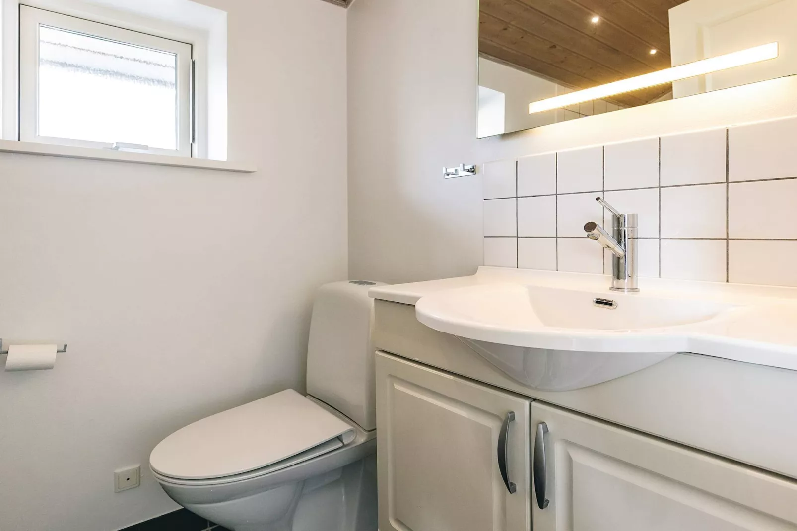 8 person holiday home in Asnæs-Indoor