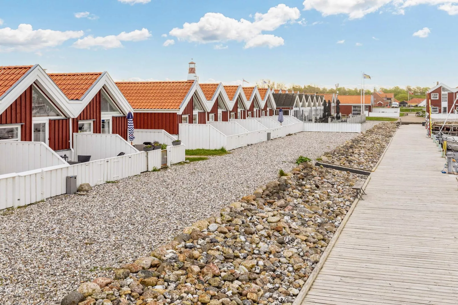 4 person holiday home in Nibe-Outdoor