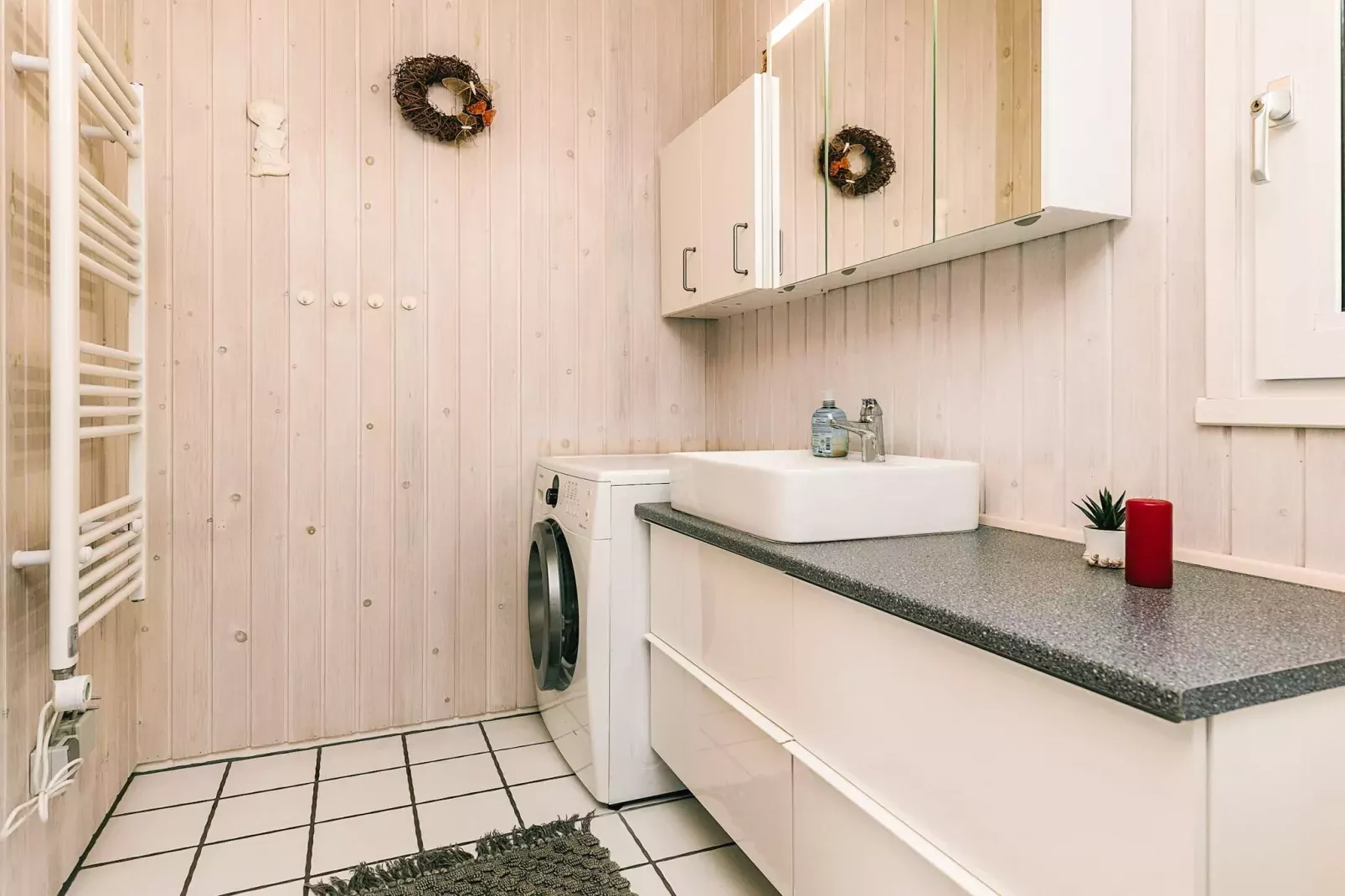 Maison de vacances pour 4 a Løkken-By Traum-Intérieur