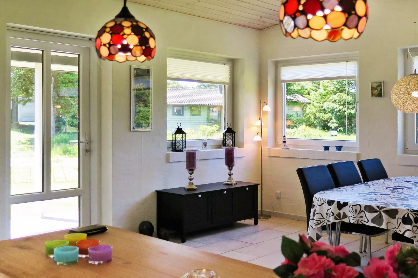 4 person holiday home in Struer-Indoor
