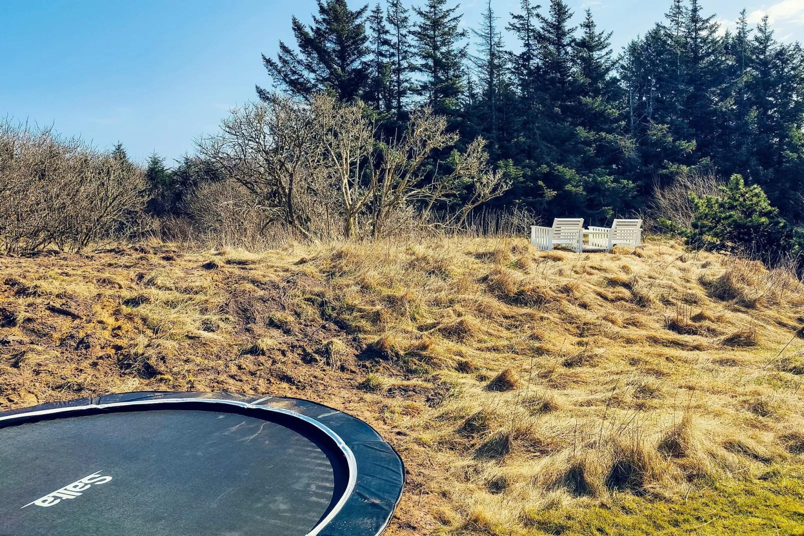 12 person holiday home in Ulfborg-Outdoor