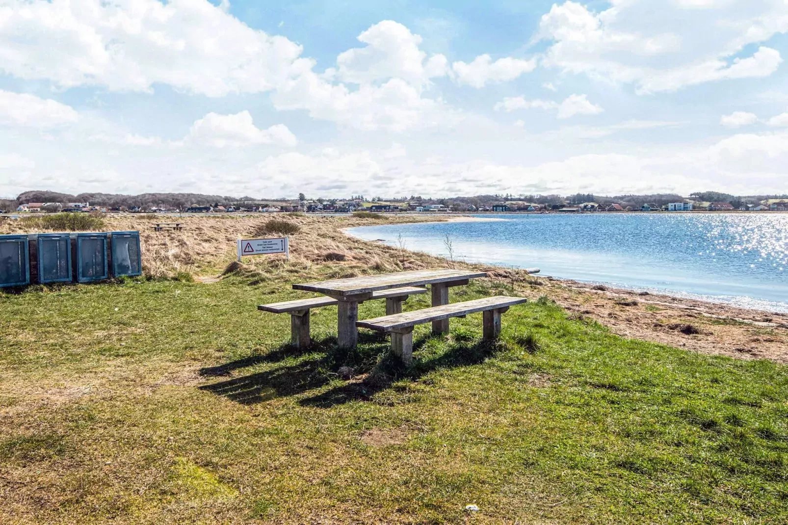 6 person holiday home in Højslev-By Traum-Untagged