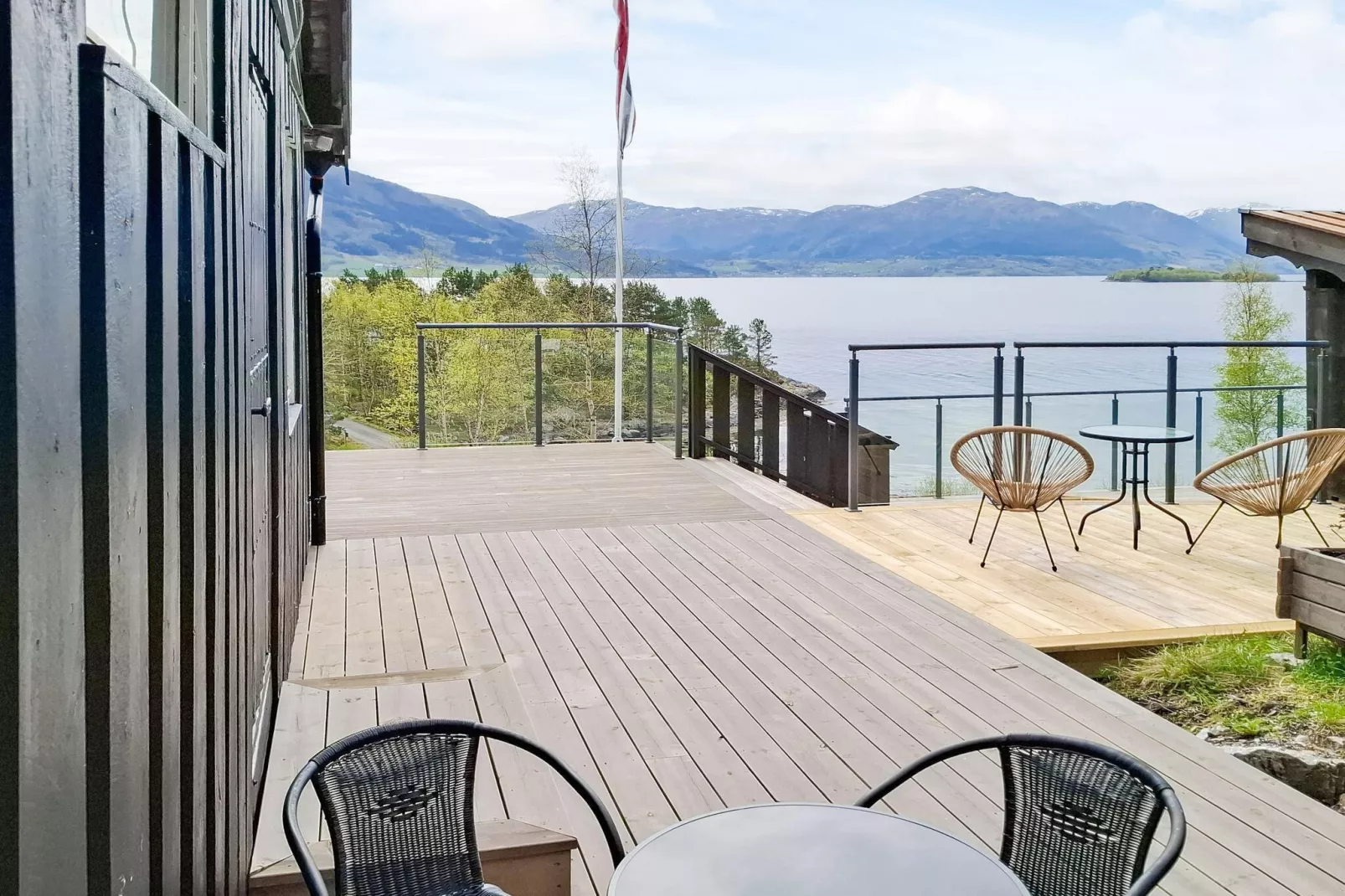 FJORDGLØTT-Outdoor
