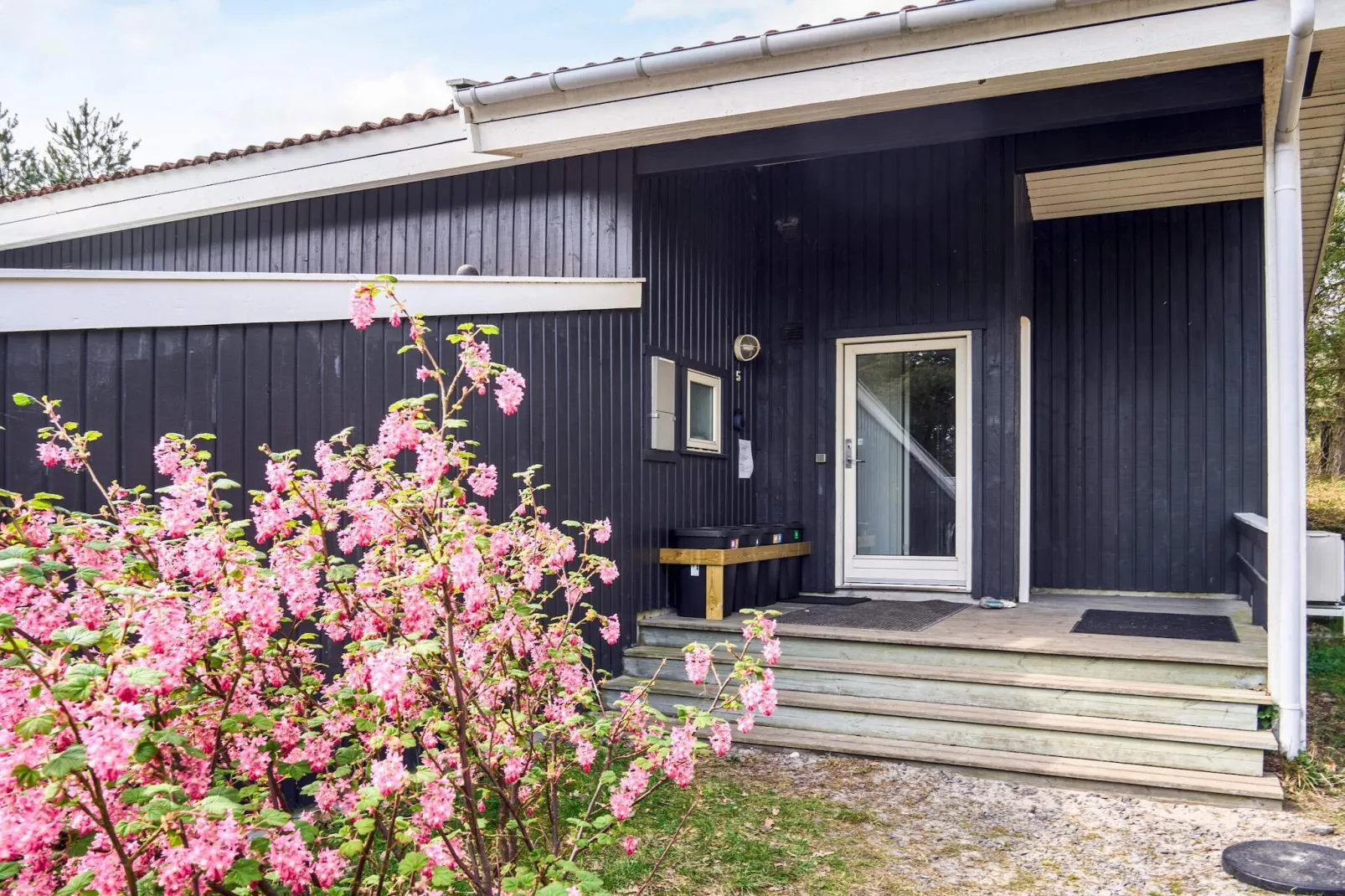 12 person holiday home in Nexø-Outdoor