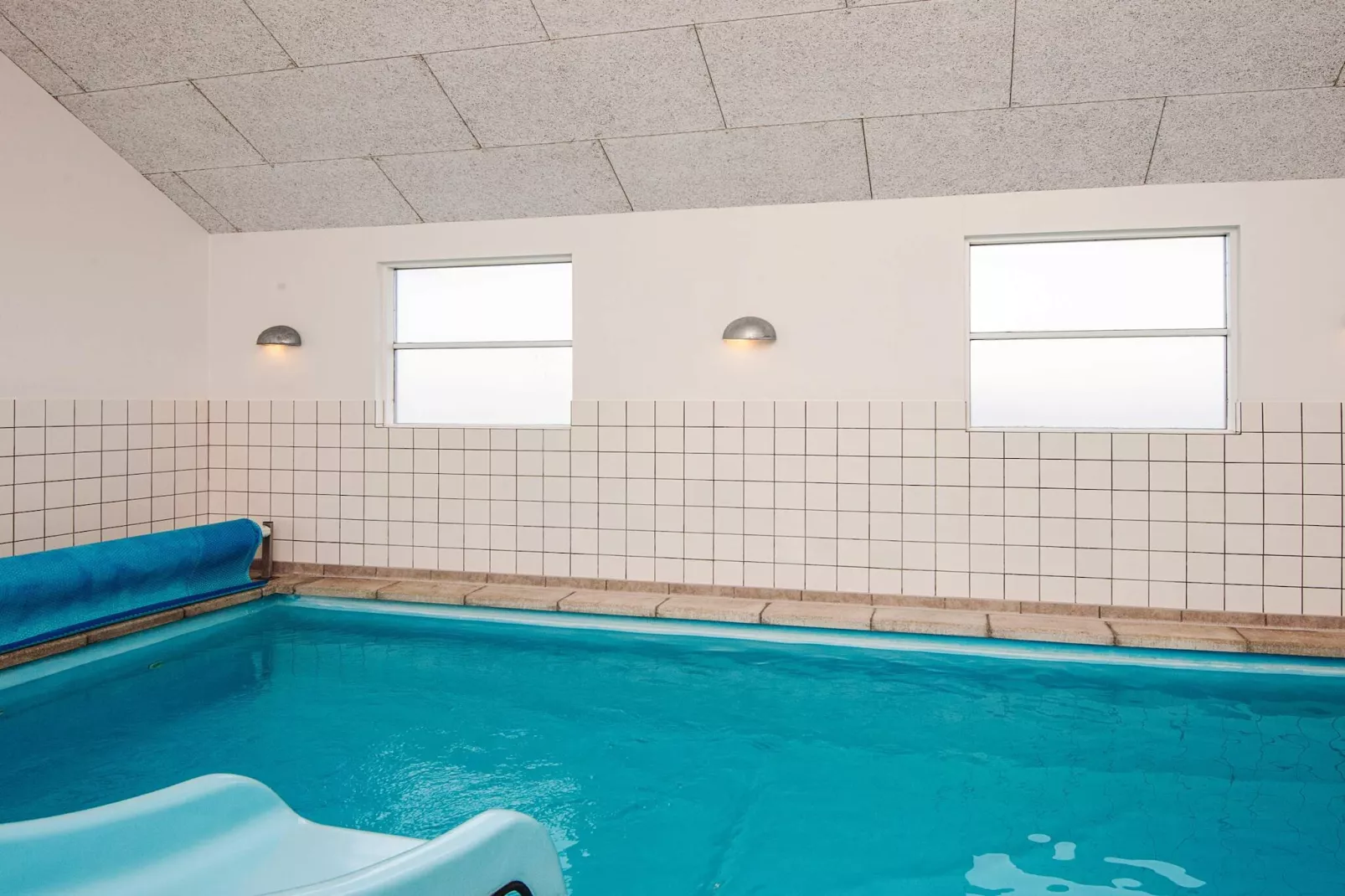 16 person holiday home in Løkken-By Traum-Pool