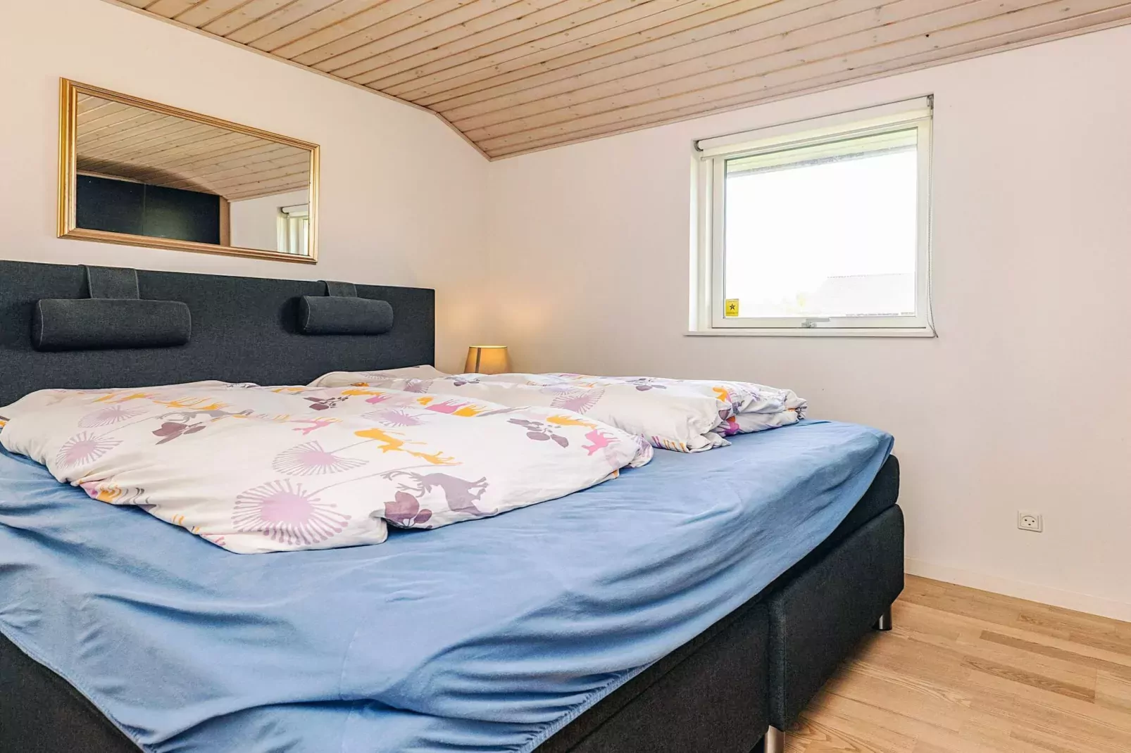 Maison de vacances pour 7 a Rødby-By Traum-Intérieur
