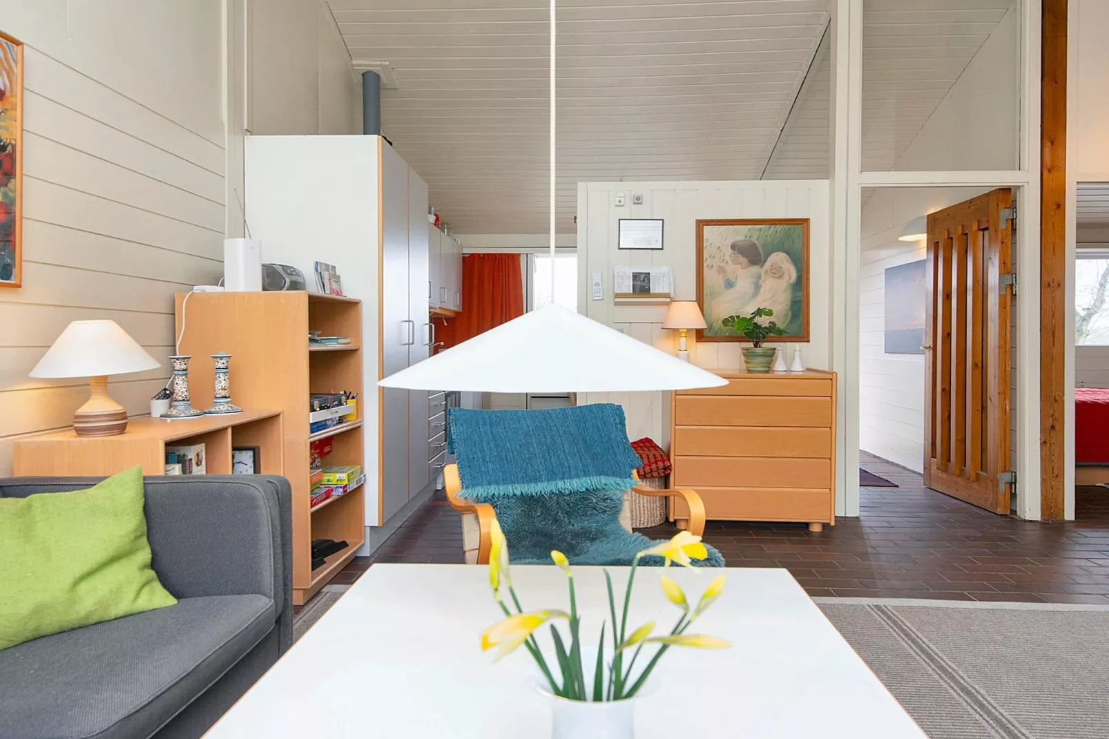 LØJT FERIECENTER-Indoor