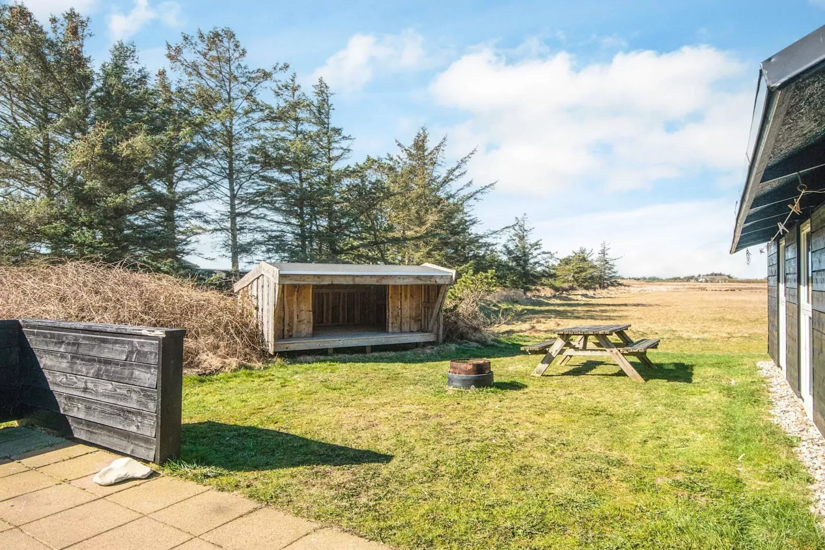 Luxury Retreat in Vorupor - By Traum Ferienwohnungen-Outdoor