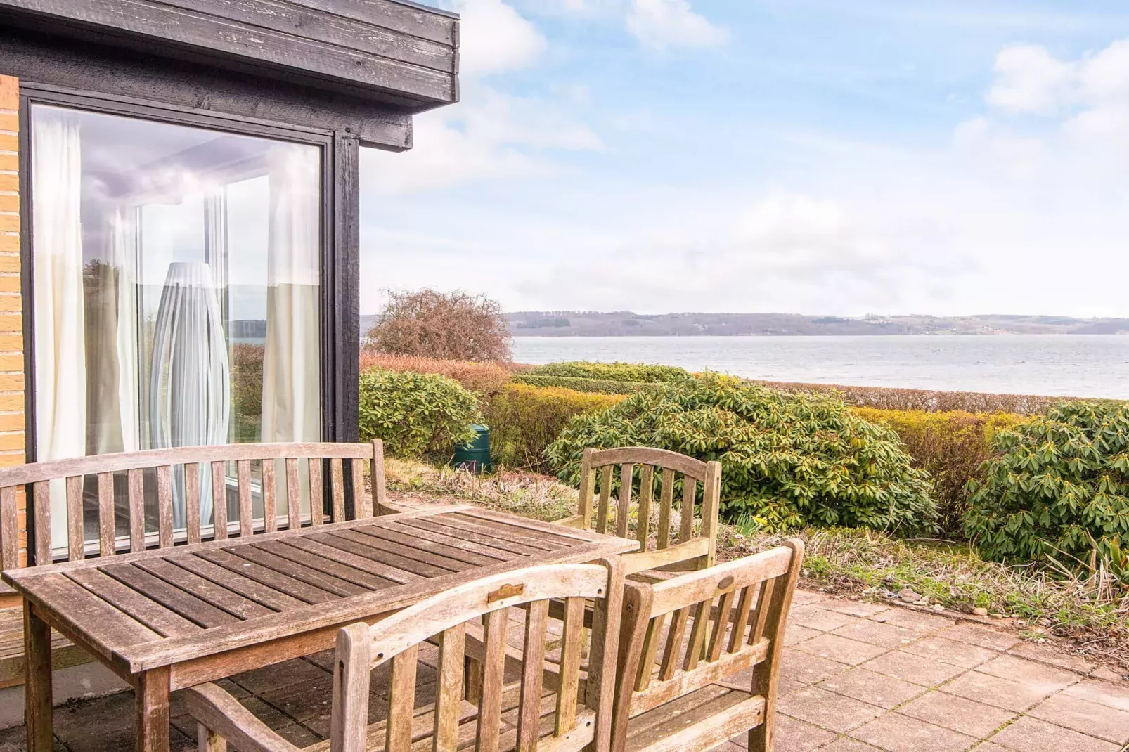 6 person holiday home in Børkop-By Traum