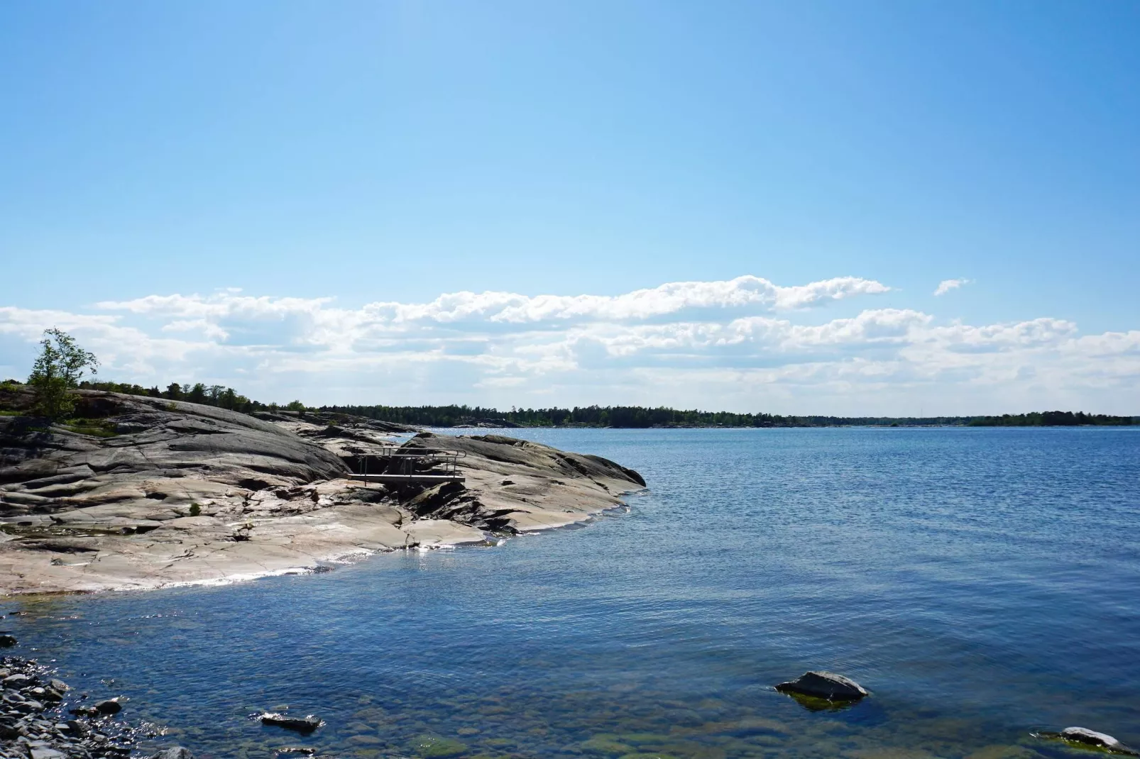 4 person holiday home in ÖREGRUND-Not tagged