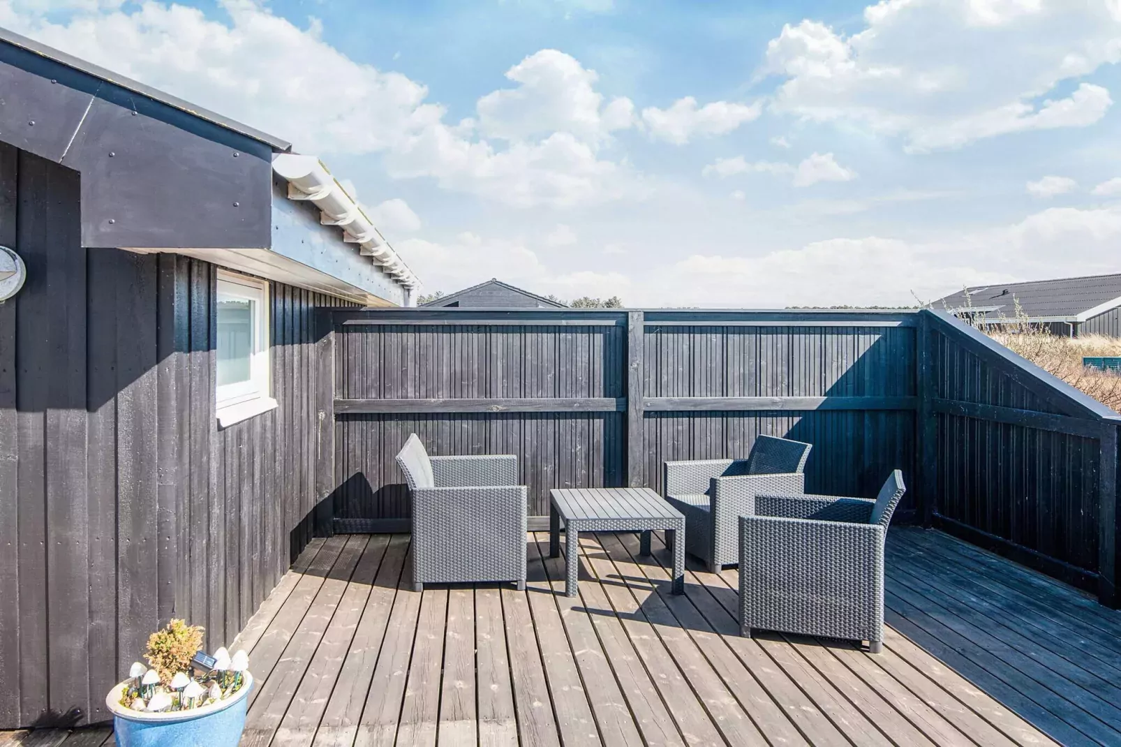 6 person holiday home in Hirtshals-By Traum-View