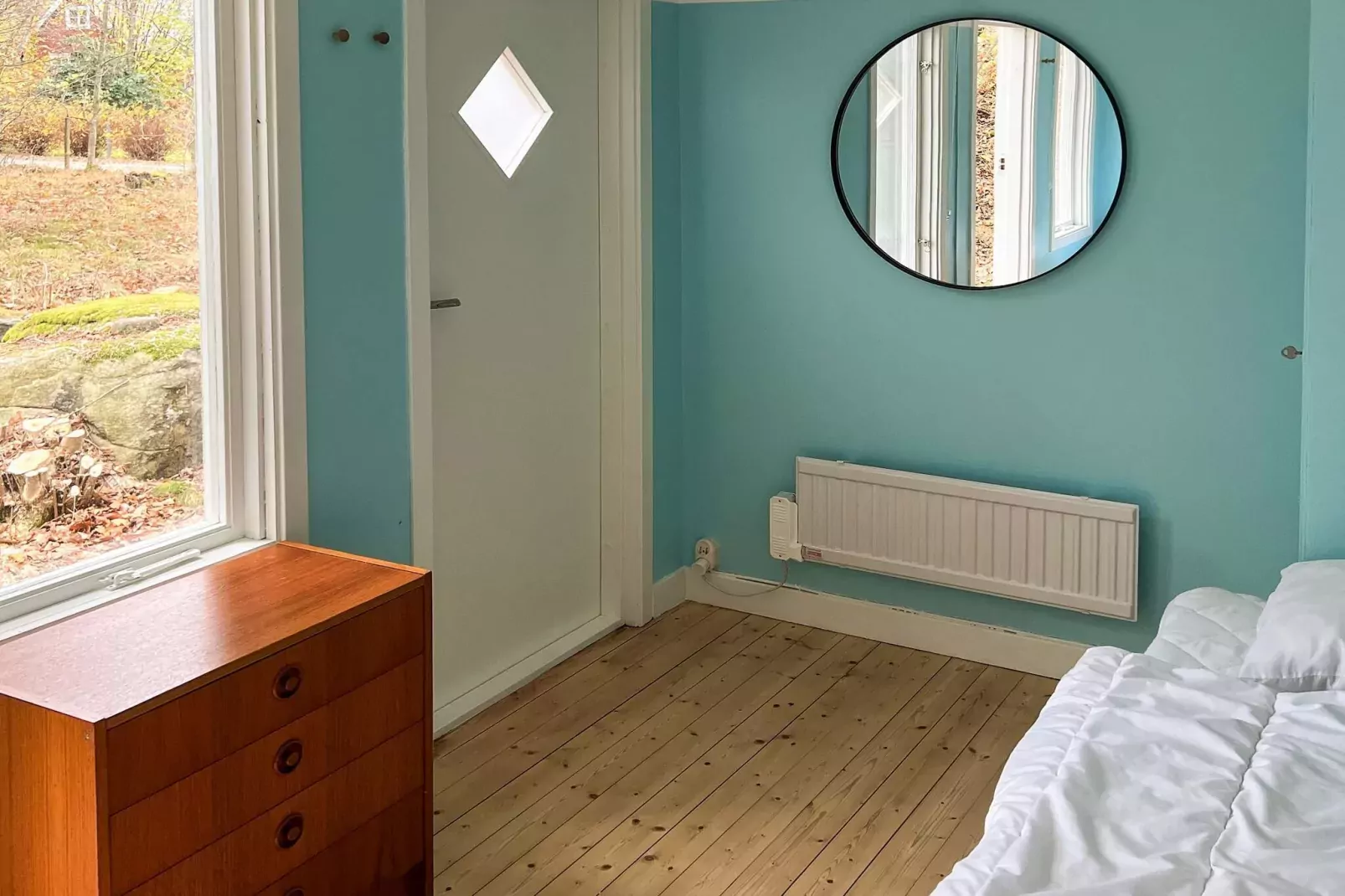 Maison de vacances pour 6 a SÖLVESBORG-By Traum - Intérieur