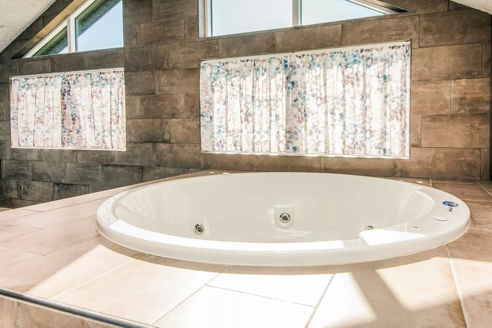 24 person holiday home in Harboøre-Spa