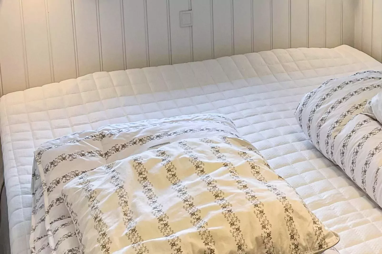 Maison de vacances pour 4 a Væggerløse-By Traum-Intérieur