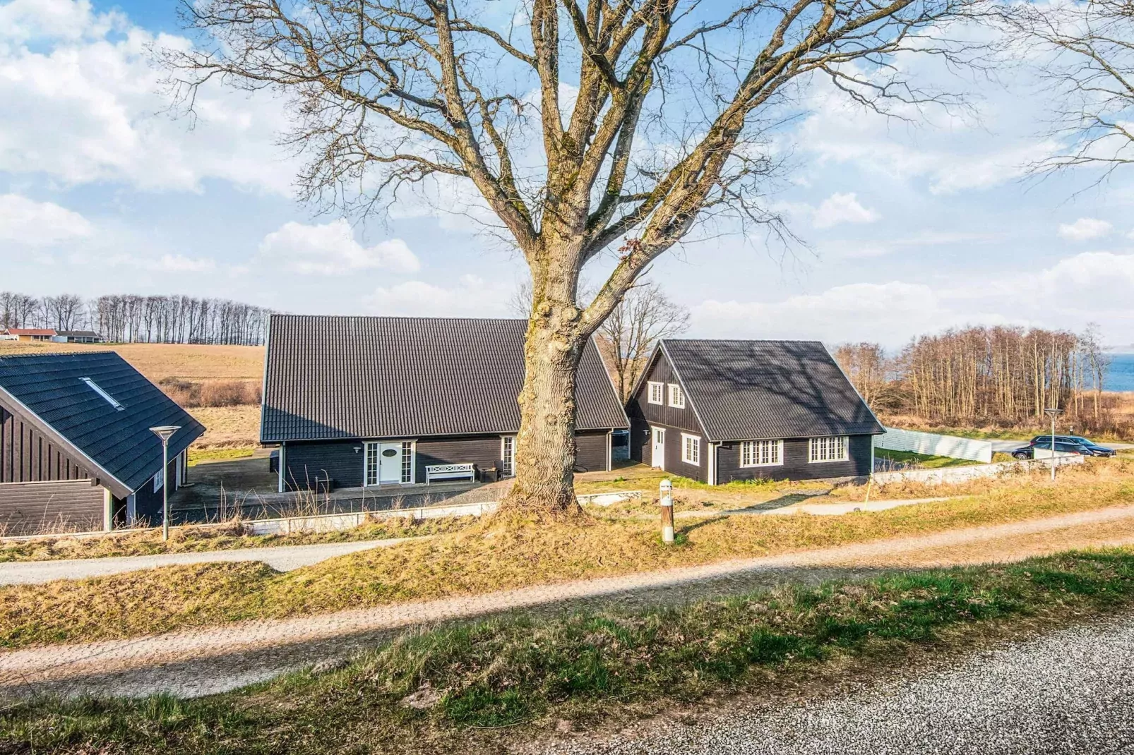 16 person holiday home in Aabenraa-By Traum