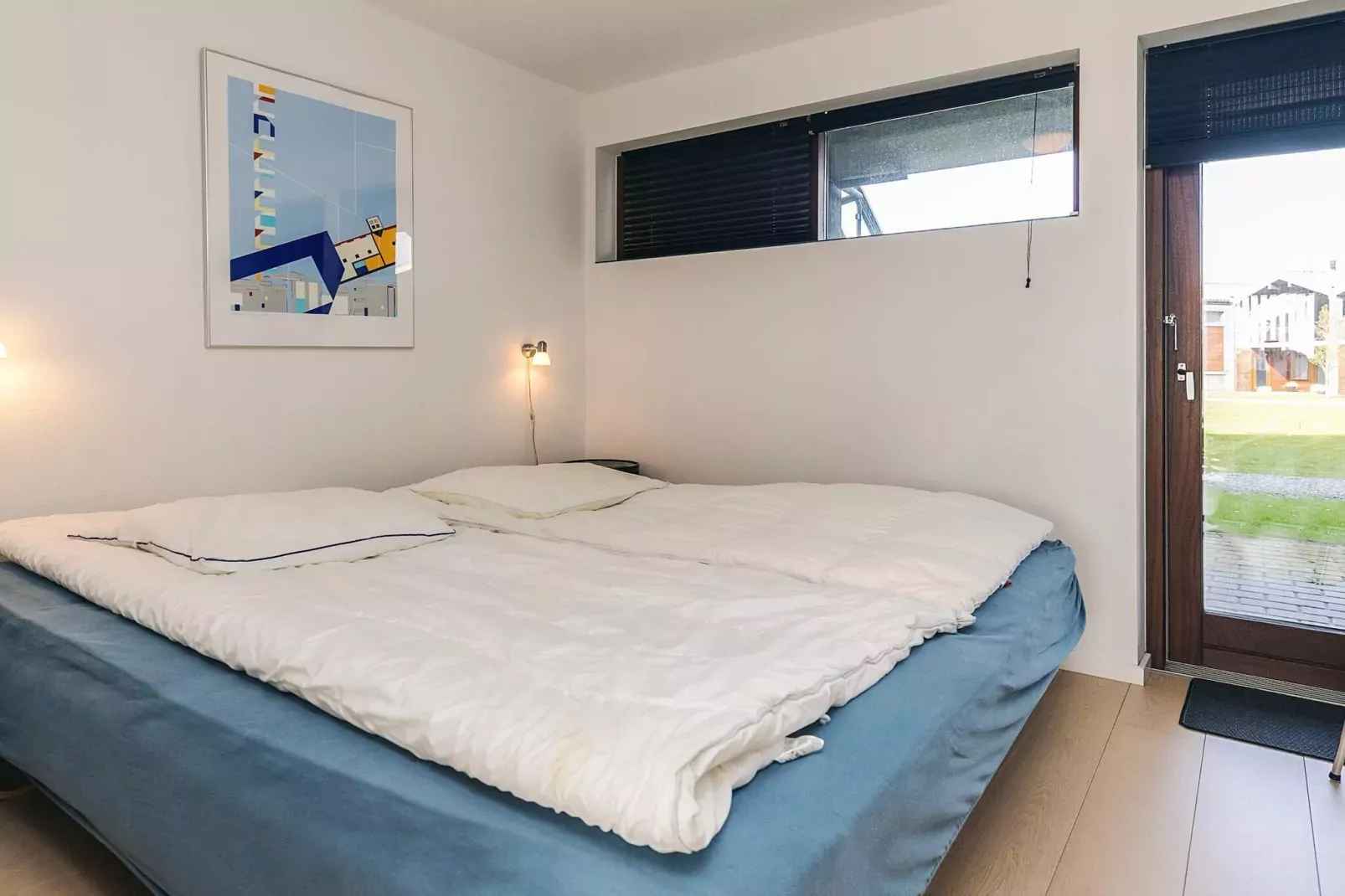 4 person holiday home in Bogense-By Traum