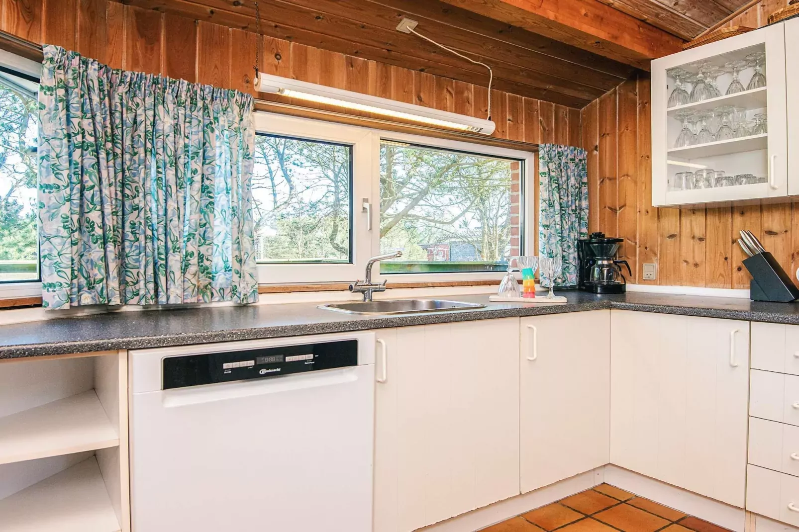 6 person holiday home in Fanø-By Traum-Indoor