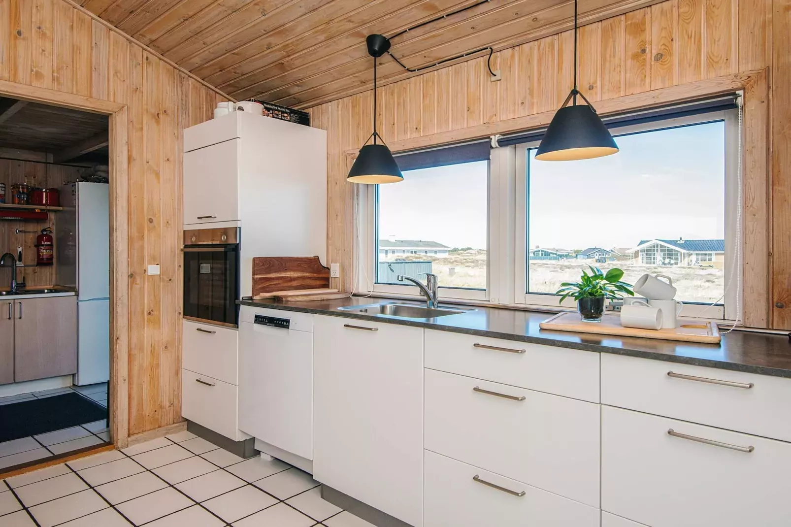 Retraite de luxe près de la plage -- By Traum Ferienwohnungen-Intérieur