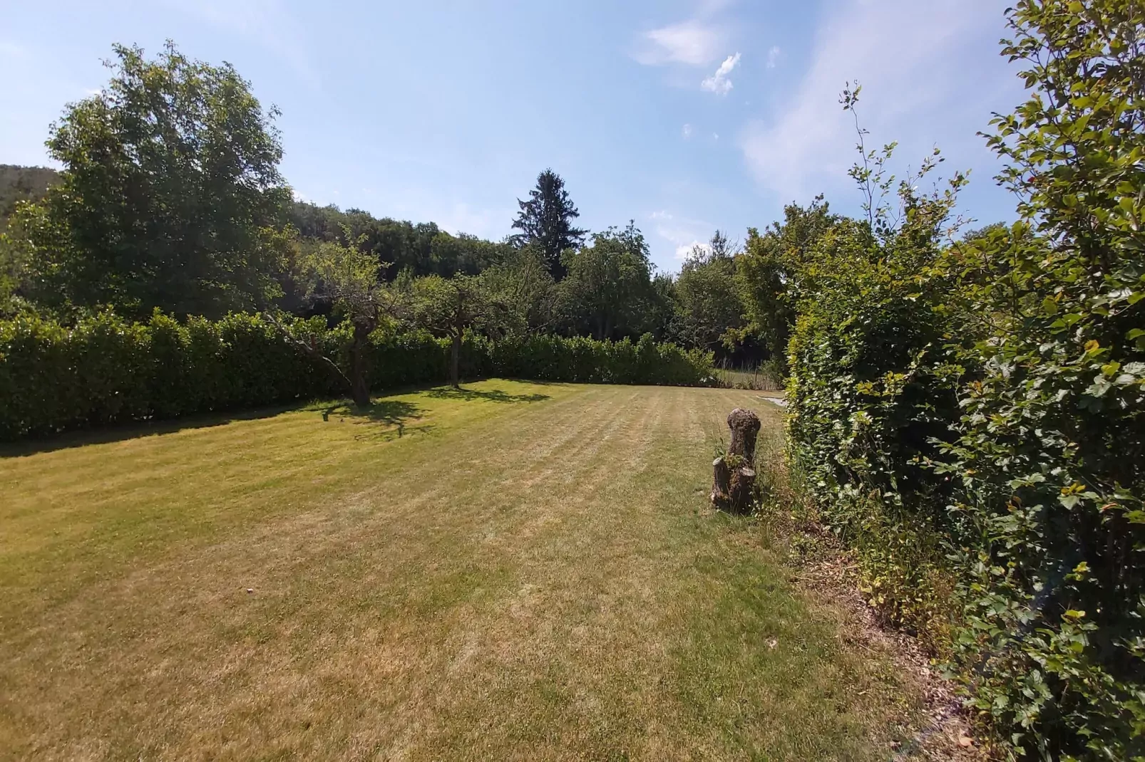 Prelle 3-Gardens summer