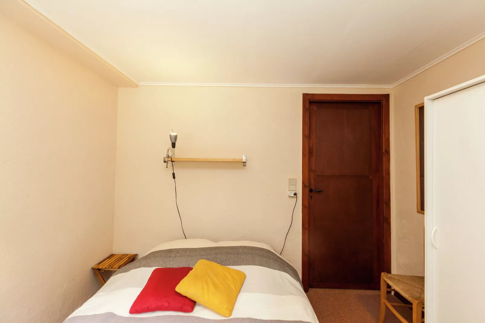Domaine De L'Ecureuil 3-Bedroom