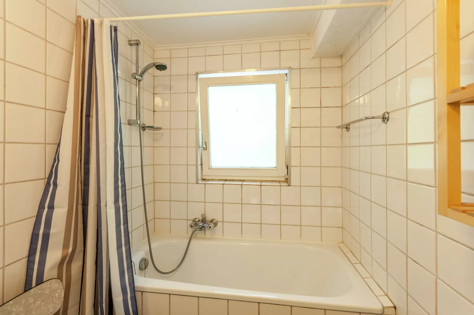 Trou de Reinard- Domaine Ecureuil-Badezimmer