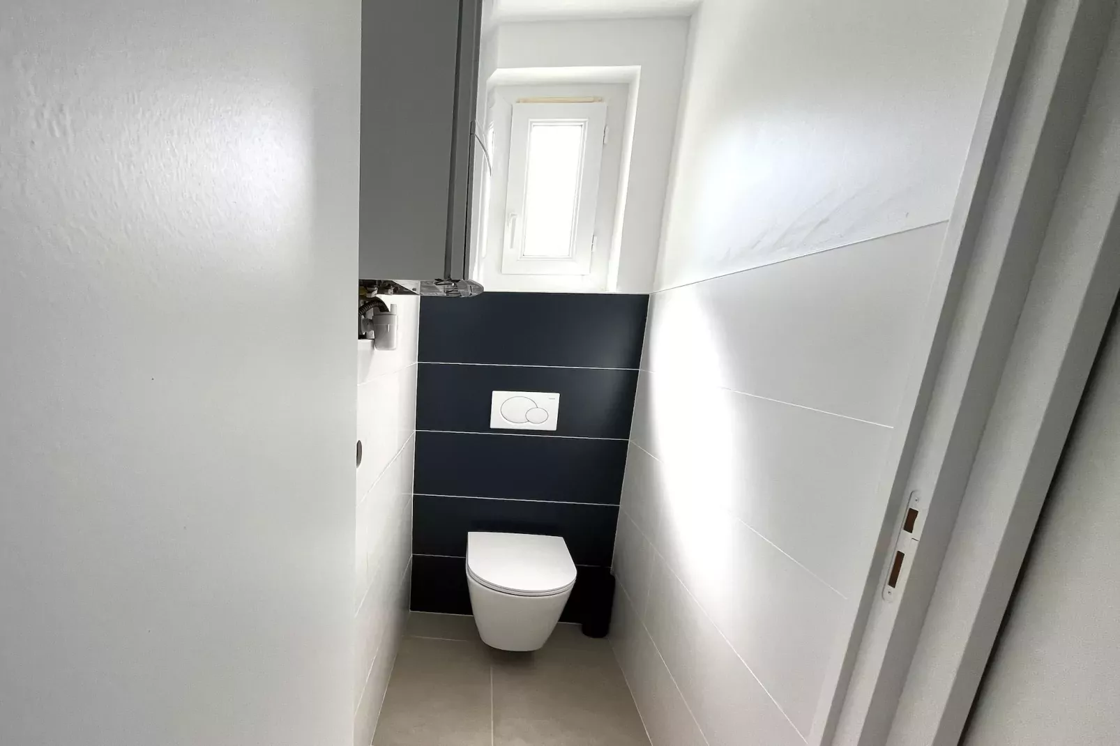 Holiday home Perros-Guirec-Indoor