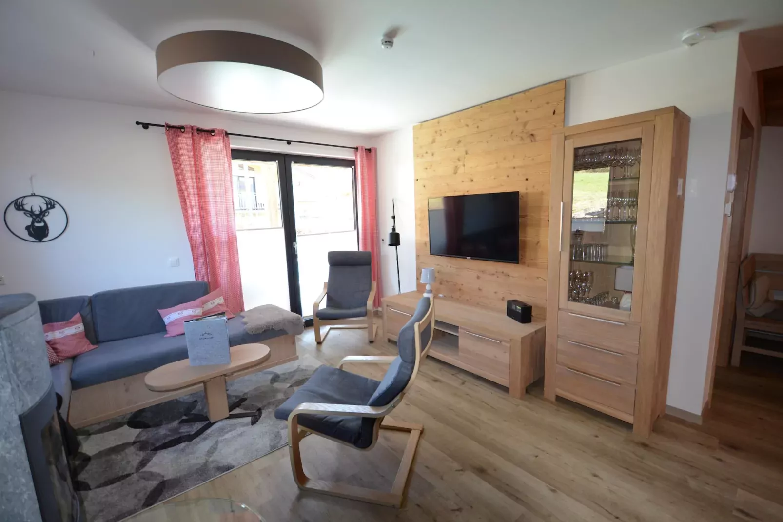 Chalet Alpenzauber Inzell-Salon