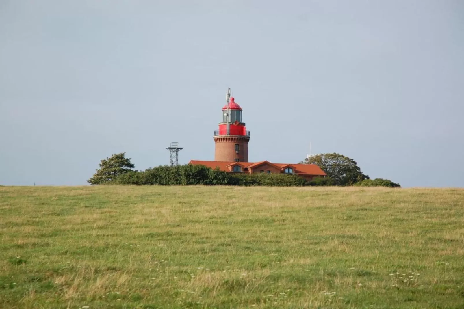 Ferienzimmer im Birkenweg-Zones d'été à 20 km