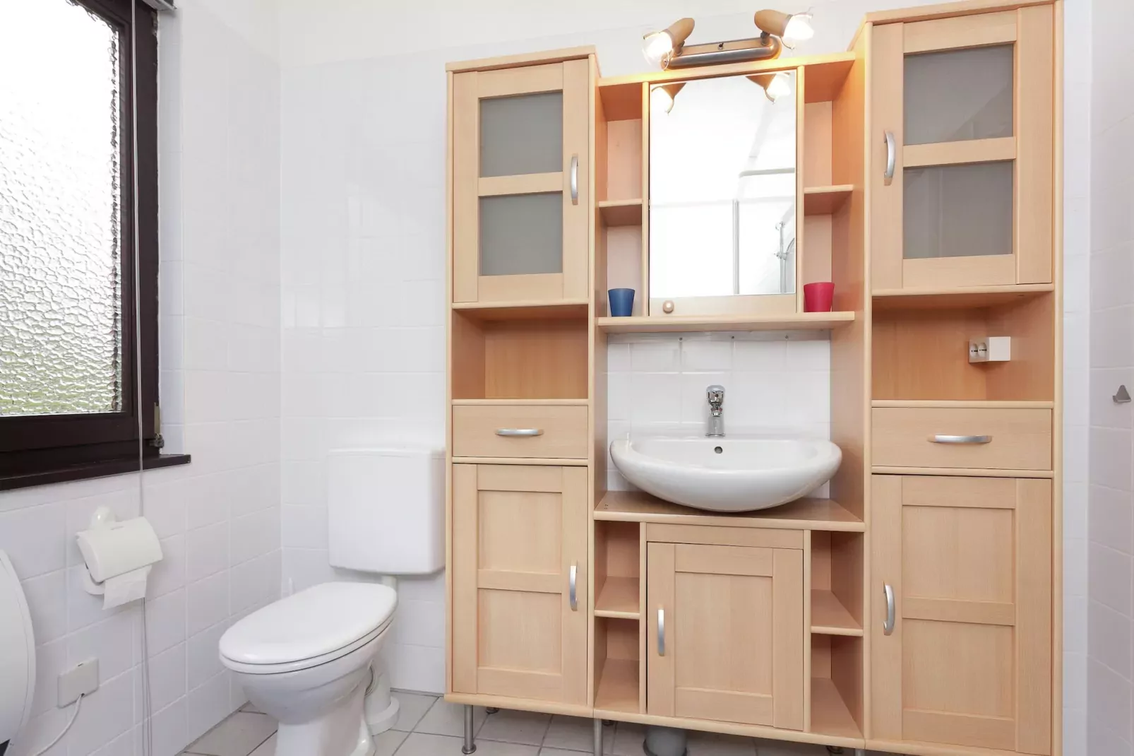 Am Sternberg-Bathroom