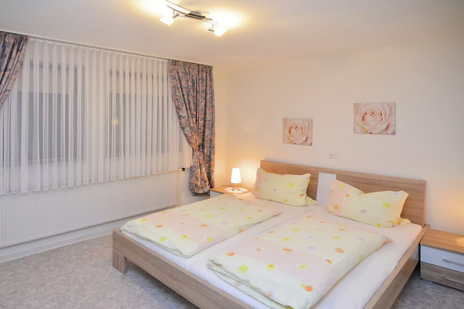 Sauerland-Bedroom