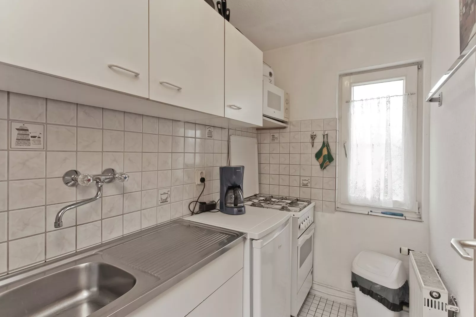 Bungalow am Suental-Cuisine