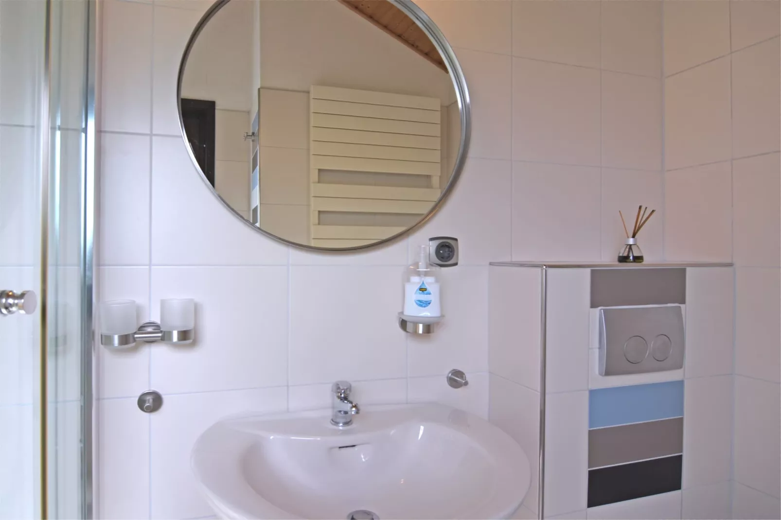 Ober der Hasselt-Bathroom