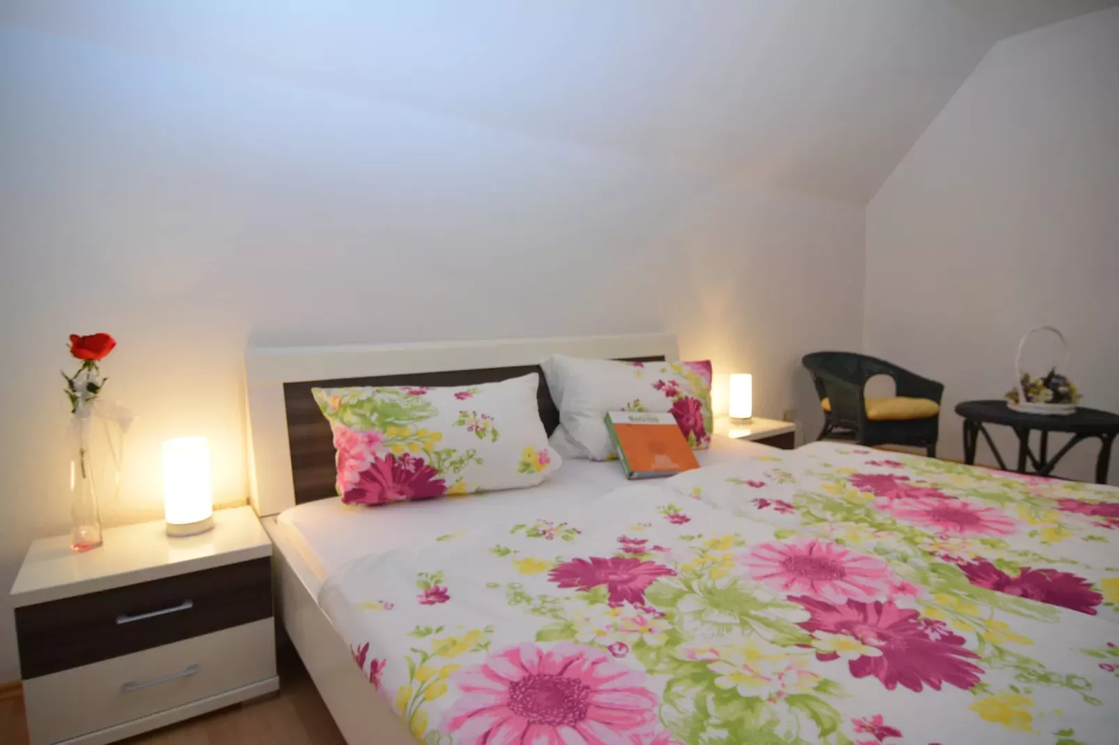 Sauerlandstuben-Chambre