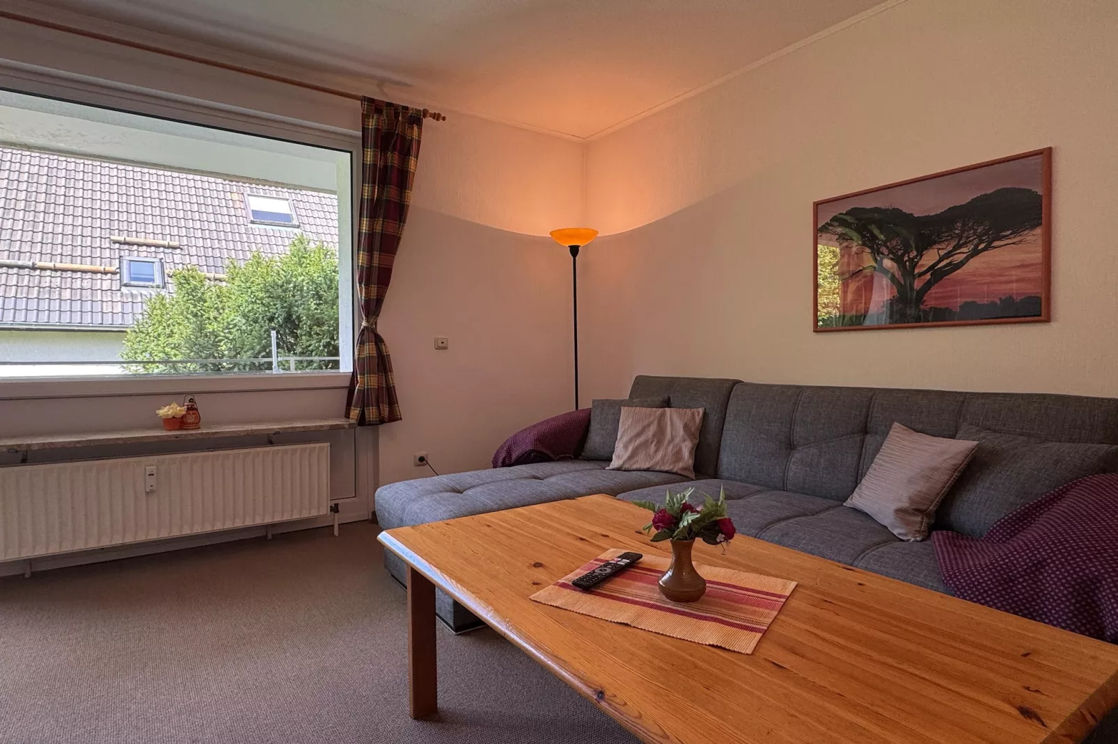 Fewo Gabi Nr 23-Salon