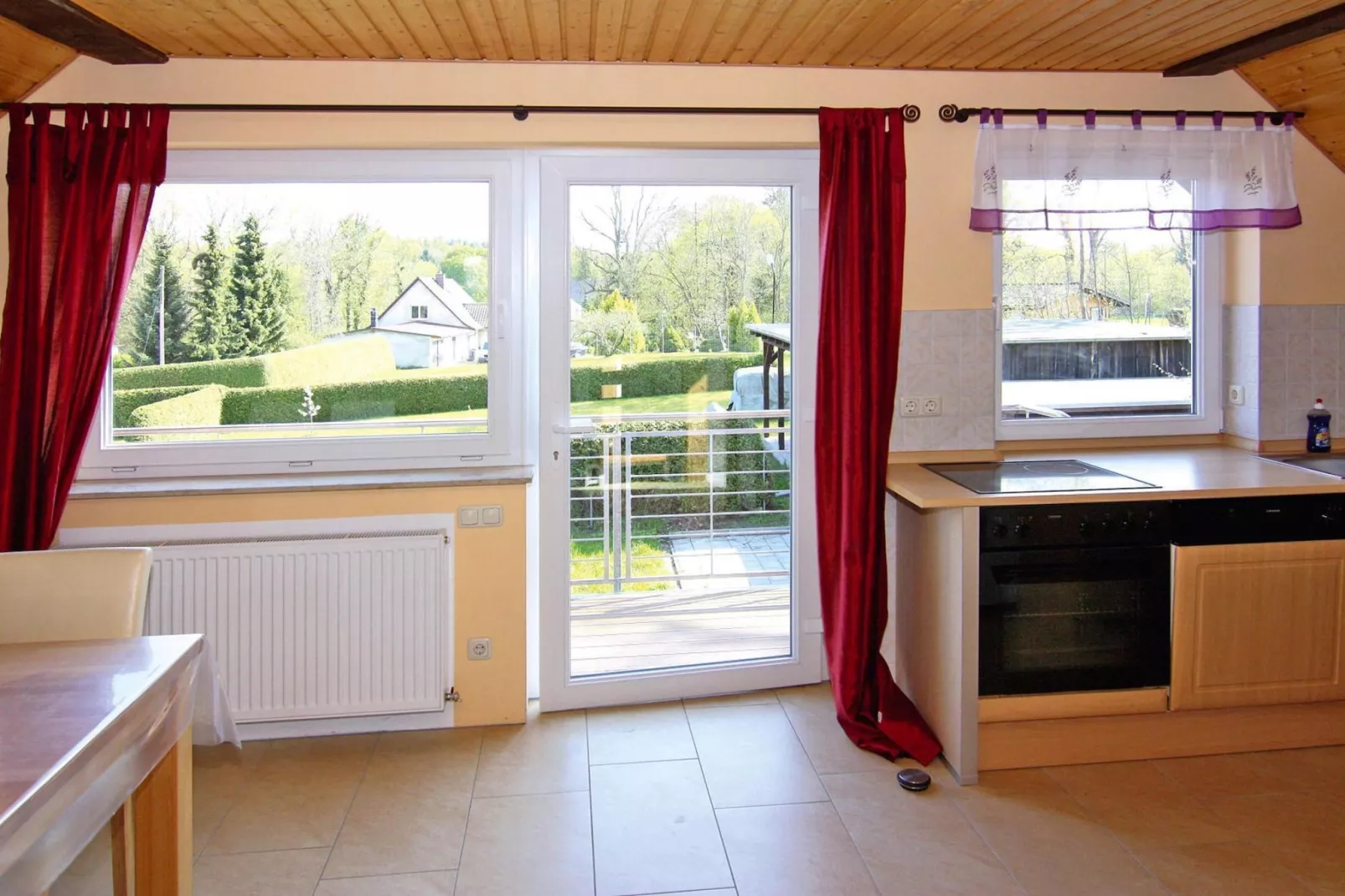 App Alte Schmiede-Reception hall
