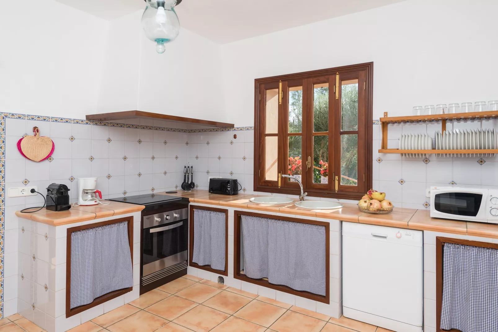 Vista Alegre-Kitchen