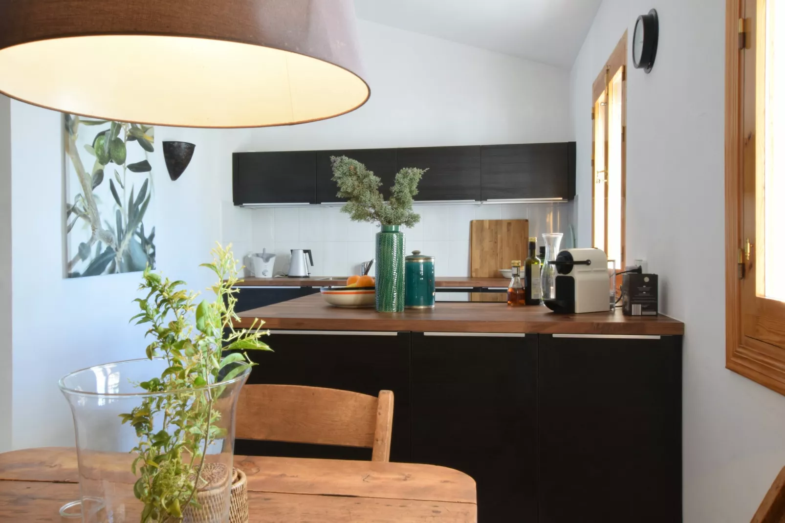 Villa Aurora-Kitchen