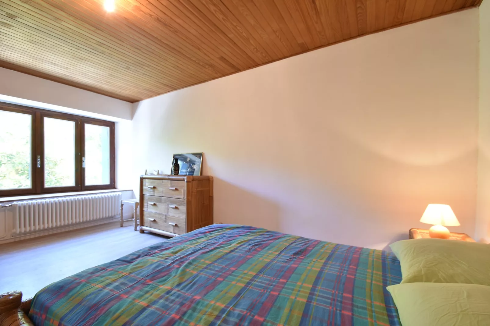 Moulin Bescond-Bedroom