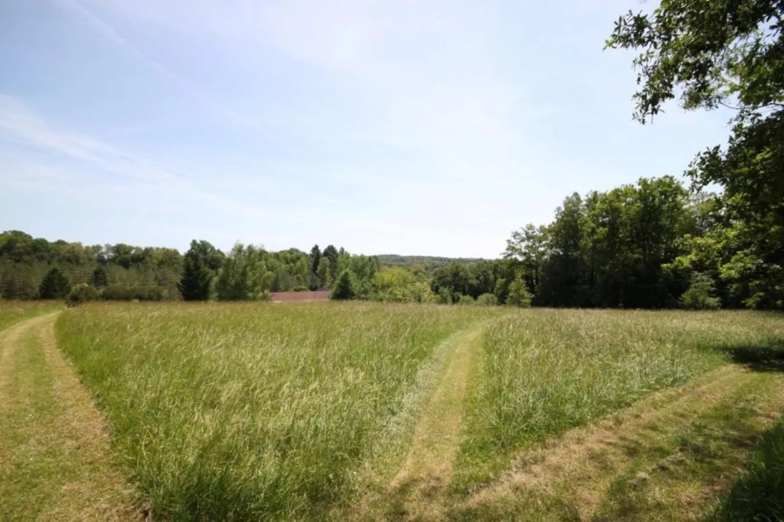 Maison Failte-Areas summer 20km